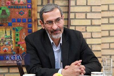فعال سیاسی اصولگرا: ایران باید آماده مقابله با آمریکا و اسرائیل باشد