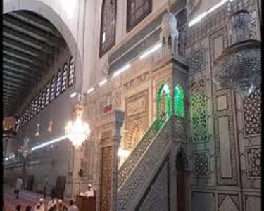  امام سجاد(ع) و حضرت زینب(س) چگونه معادلات شام را تغییر دادند؟