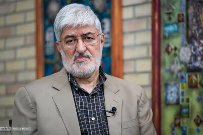  علی مطهری: جنگ فراگیر با آمریکا رخ نمی‌دهد