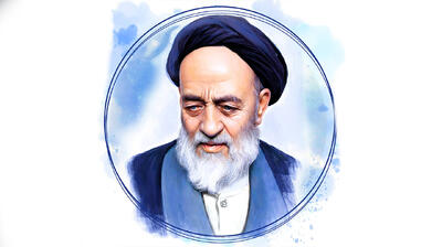  دو شاهراه طلایی رسیدن به معرفت در کلام علامه طباطبایی