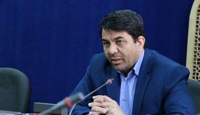  شهداد پایتخت گردشگری کویری ایران و دروازه جهانی بیابان لوت
