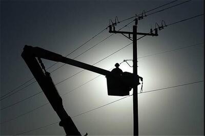  قطع برق ۱۷۶ مشترک اداری بدمصرف آذربایجان غربی در ۲ روز آخر هفته