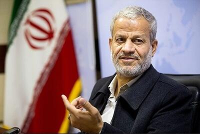 سخنگوی جبهه پایداری برای مذاکرات نسخه پیچید + جزئیات
