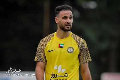 بازگشت نوراللهی به پرسپولیس؟ بعید است!