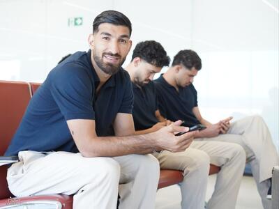 ملیپوش لژیونر در یک قدمی تراکتور؛ بمب نقلوانتقالاتی در راه تبریز