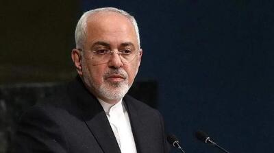  ظریف خطاب به ترامپ: مشاورانِ بی‌مقدارت را برکنار کن - مردم سالاری آنلاین