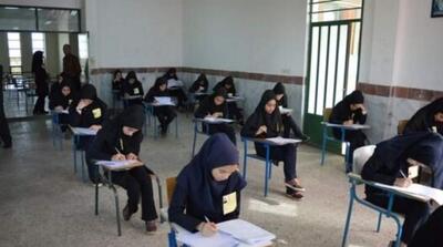  لغو امتحانات نهایی دانش‌اموزان ۴ استان‌ جنوبی کشور طی فردا و پس‌فردا - مردم سالاری آنلاین