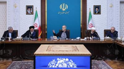  پزشکیان: پرداخت نظام‌مند به ابعاد حقوقی و قضایی جنگ، ضروری است - مردم سالاری آنلاین