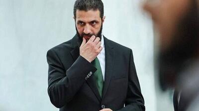 هشدار بغداد به الجولانی: از پرونده لبنان دور بمان - مردم سالاری آنلاین