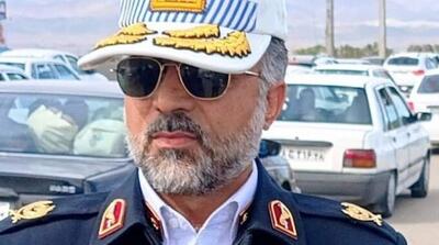  بخشی ازمسیرهای خروجی هرمزگان به مقصد فارس وکرمان موقتاً بسته شد - مردم سالاری آنلاین