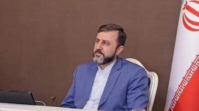 غریب آبادی: همه تعهداتمان را متوقف کردهایم و الان هیچ یک از آنها را اجرا نمیکنیم - مردم سالاری آنلاین