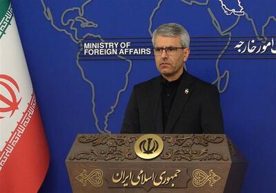 آمریکا تعهد دادهبود تمام داراییهای مسدود شده ایران را آزاد کند/ ما هرگز میز مذاکره را ترک نکردهایم