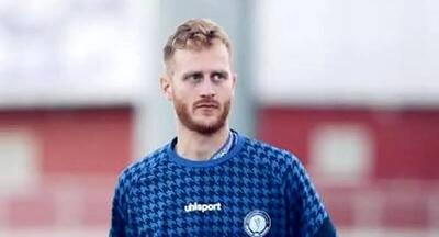  مدافع سابق استقلال شاگرد کمالوند شد