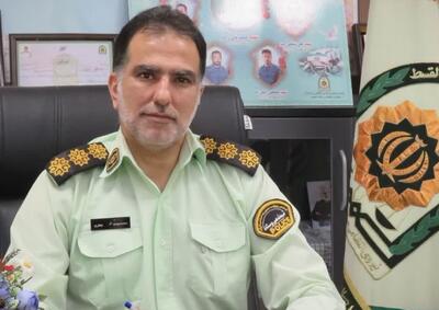  هشدار رئیس پلیس مبارزه با مواد مخدر بوشهر به زائران عتبات عالیات