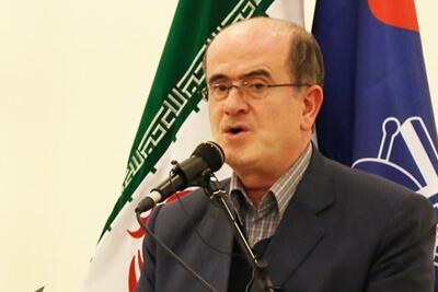  لاهوتی: بندرچمخاله لنگرود ظرف دو ماه آینده به مرحله بهره‌برداری می‌رسد