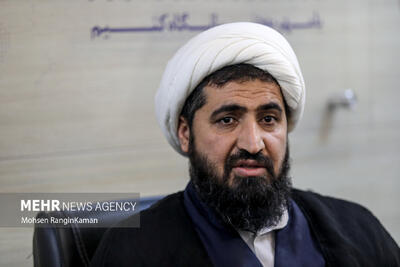 جنگ جمعیتی مهمترین میدان تقابل دشمن با جمهوری اسلامی است
