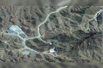 خماری راهبردی دشمن در کوه کلنگ گزلا