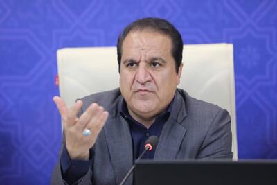 ظرفیت گردشگری استان ایلام به درآمد تبدیل شود