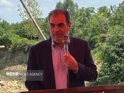 پروژه گشترودخان با بهرهگیری از ظرفیت قانونی ماده ۴۳ قانون اجرا شد