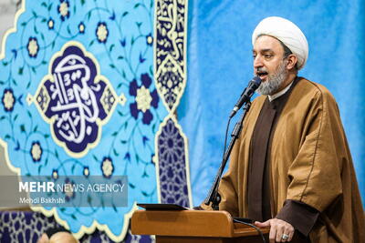 حوزه باید از فناوری و نوآوری برای حل مسائل اجتماعی بهره بگیرد