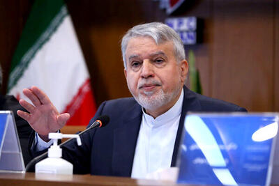 صالحی امیری: گیلان قطب بزرگ ملی گردشگری و میراث فرهنگی معرفی شود