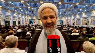 حجت الاسلام پژمان فر: ادعای تبرئه زنگنه و تیم او، کذب محض است!