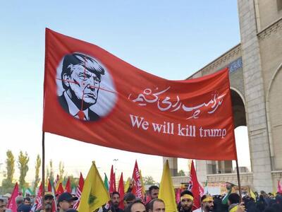  روایت‌های مردمی که زندگی‌شان را نذر خون‌خواهی رهبر شهید کرده‌اند