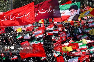 نسبت خونخواهی با انتقام و قصاص