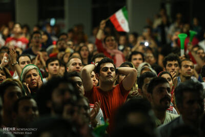  تماشای فینال جام جهانی روی پرده سینماها؛ بلیت‌فروشی آغاز شد