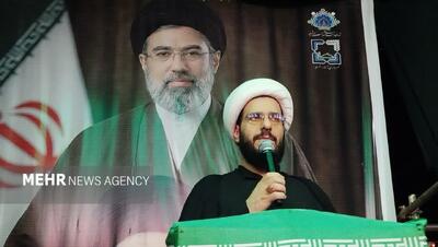حجتالاسلام معتمدی: وحدت ملی سد تسخیر ناپذیر مقابل نفوذ دشمن است