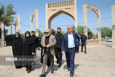 قیصر امینپور سرمایه ارزشمند فرهنگی کشور است