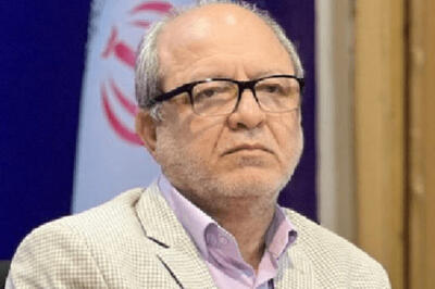 فرماندار قشم: آرامش و آمادگی کامل در جزیره برقرار است
