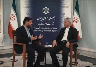  بقائی: تفاهم‌نامه اجازه مسیر موازی در تنگه هرمز را نمی دهد