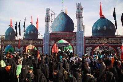  پنج موکب مسجدجمکران در ایران وعراق به زائران اربعین خدمت‌رسانی می‌کنند