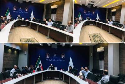  مدیرکل راه و شهرسازی استان بوشهر: طرح ۴۵۰ هکتاری بازنگری شد