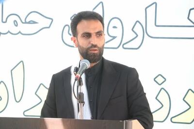  شهرداری خرم‌آباد بیشترین اتوبوس را در مرز مهران مستقر می‌کند