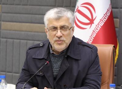 ازهاری:سهم کردستان از درآمدهای مرزی باید در توسعه شهرستانها هزینه شود