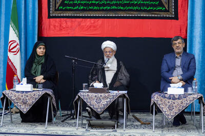 تأکید امام جمعه یزد بر شتاببخشی به پروژههای راه و مسکن در استان یزد