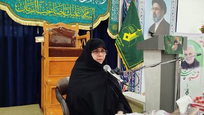  اسماعیل‌زاده: تمرکز بر تربیت فکری نسل جدید ضرورت امروز جامعه است