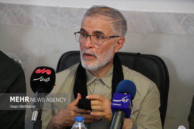 پورجمشیدیان: تردد آزمایشی زائران از مرز سومار بهزودی آغاز میشود