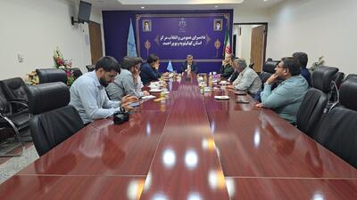  مطالبه‌گری رسانه، زمینه‌ساز احیای حقوق عامه؛صداقت شرط اعتماد عمومی