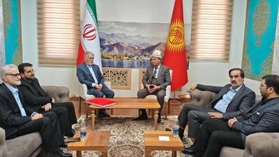 فهرستبرداری دقیق از نسخههای خطی قرقیزستان و ایران