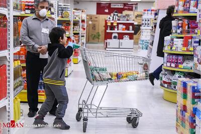 سخنگوی وزارت صمت:کمبودی در بازار کالاهای اساسی وجود ندارد