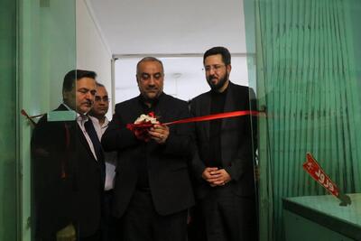 مجتمع شوق زندگی استان گلستان افتتاح شد