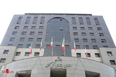  تعیین تکلیف ۱۷۳ دستگاه ماشین‌آلات سنگین یک پروژه ملی در پی اقدامات نظارتی سازمان بازرسی