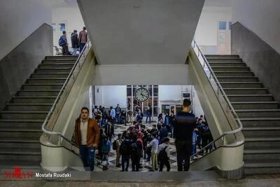 تغییر در فرایند پذیرش دانشجومعلمان در سال ۱۴۰۵