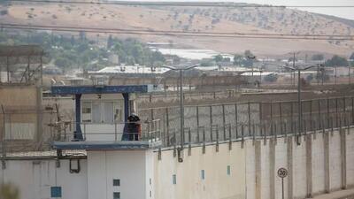 شکنجه پزشکان فلسطینی در زندانهای رژیم صهیونیستی