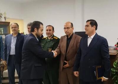  معاون قضایی رئیس‌کل دادگستری کرمانشاه: تحقق مأموریت‌های دادستانی نیازمند هم‌افزایی همه دستگاه‌هاست