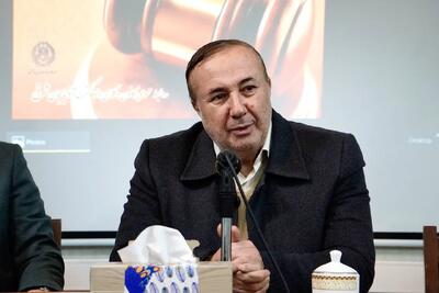  نماینده مجلس: حفظ اقتدار ایران و صیانت از تنگه هرمز باید با قاطعیت دنبال شود