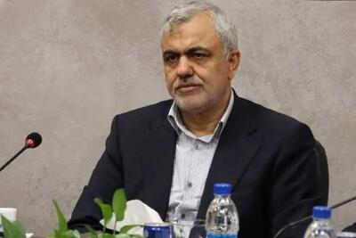  مرتضی دهقان معاون وزیر و مدیرعامل شرکت فرودگاه‌ها و ناوبری هوایی ایران شد